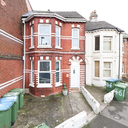 Tennyson Road Guest House Room 5 Southampton Exterior photo